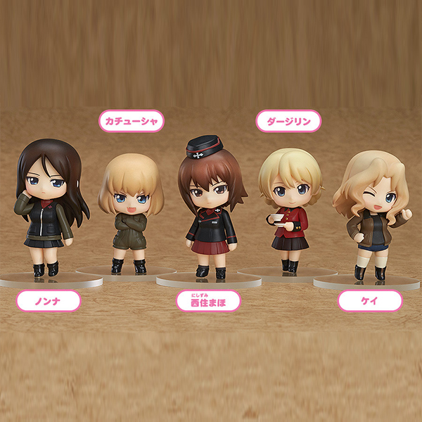 [�ٵ����̵�Ǫġ] �������ó Ÿ�� ��ǥ Ver.(1�ڽ�6����) [11���԰��Ϸ�] [4571368446510]