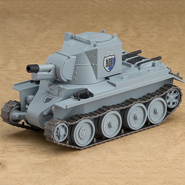 [�ٵ����̵���] �������ó ������ - BT-42 [9���԰��Ϸ�] [4580416903219]