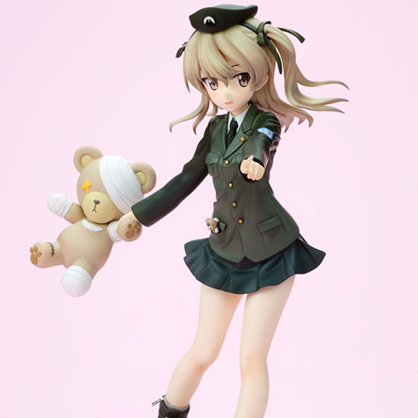 1/8 �帲��ũ �������ó - �ø��� �Ƹ��� ��ó ���� Ver. [6���԰��Ϸ�] [4943209611478]