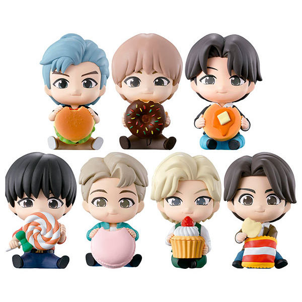 Tiny Tan �𱸸𱸴�(1�ڽ�10����) [9���԰��Ϸ�] [4549660789796]