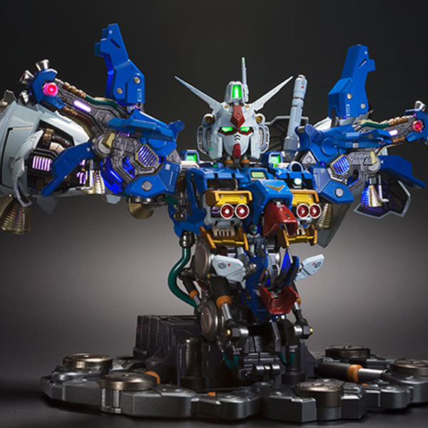 FORMANIAEX �Ǵ� ���� 1ȣ�� Ǯ���Ͼ� [6���԰��Ϸ�] [4573102550019]