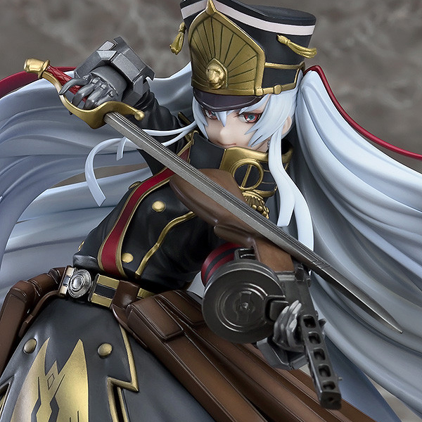 1/8 Re:CREATORS - ��Ÿ�̸� [10���԰��Ϸ�] [4580416940702]