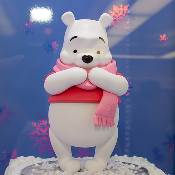 [��ǰ�ǱԾ�] ����� ĳ������ SUPREME COLLECTION ���� �� Ǫ�� ȭ��Ʈ Ver. [1���԰��Ϸ�]