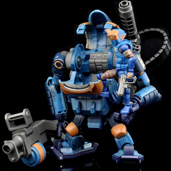 B2Five �ֽõ巹�� �ø��� R711 �η� LA3R ��Ʈ [12���԰��Ϸ�] [4589500502109]