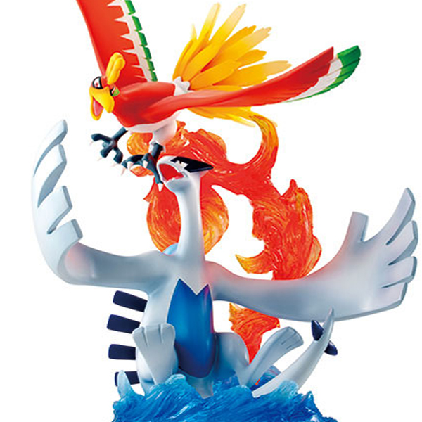 G.E.M ���ϸ��� - ȣ�����(ĥ����)&���� [1���԰��Ϸ�] [4535123827891]