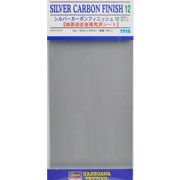 TF19 �ǹ� ī�� �ǴϽ�12 [4967834718197]