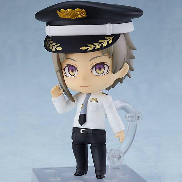 [�ٵ����̵�1367] ��ȣ��Ʈ���̵��� - ��ī���� ������ ����Ver. [1���԰��Ϸ�] [4580590121164]