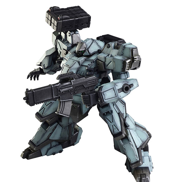 1/72 ����Ʈ �̼� ��Ʈ��ó ���� �ø��� Vol.1 - 3.�巹��ũ [12���԰��Ϸ�] [4988601346993]