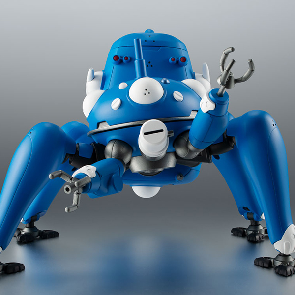 [�κ�ȥ] SIDE GHOST ���� �⵿�� SAC 2nd GID&SAC 2045 - Ÿġ�ڸ� [1���԰��Ϸ�] [4573102608765]