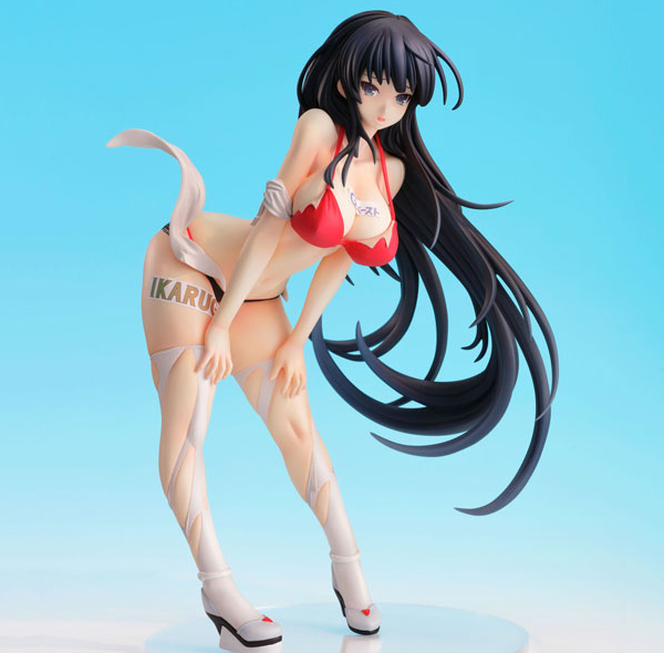 1/6 ����ī����NewWave G�ٽ�Ʈ-��ī�簡 ��Ŷ�ǿ���ver.