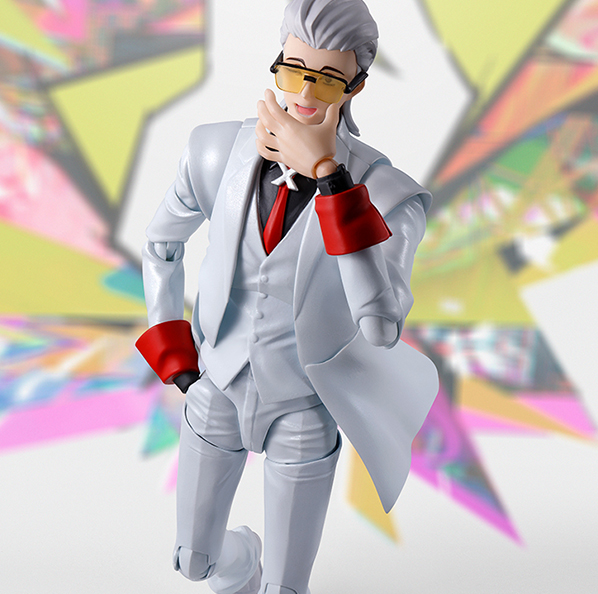 [����] [S.H.Figuarts] �� �� �����X - ���� [4573102698766]