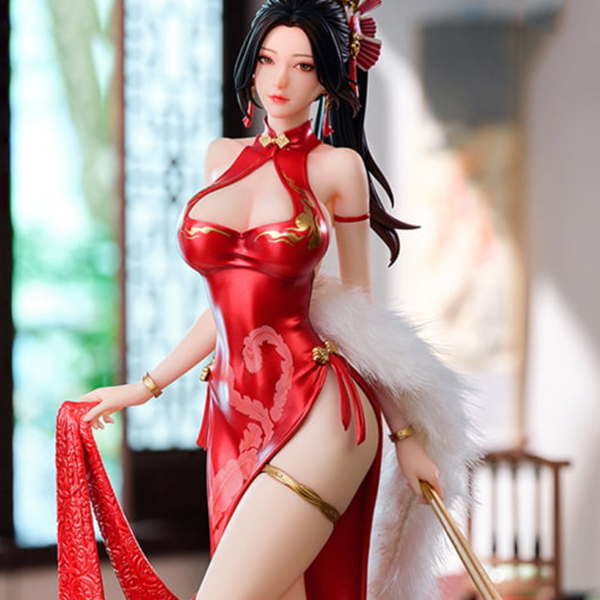 [Ư������] 1/6 ŷ ���� �������� - �ö��� ���� [1���԰��Ϸ�] [6976336010201]