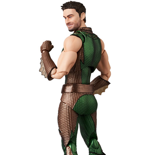 [MAFEX] No.237 �� ������ - �� �� [8���԰��Ϸ�] [4530956472379]