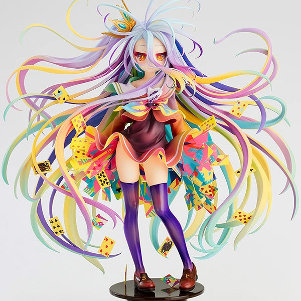 1/7 �� ���� �� ������ - �÷� ī�̾� ���� Art Works  [4580416943635]