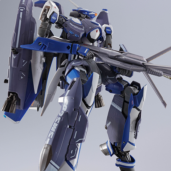 DX���ձ� ��ũ�ν� ����Ƽ��- VF-25G ���� �޻��̾� ��Ű��(���Ͽ���) �����̹�Ver. [10���԰��Ϸ�] [4573102651242]