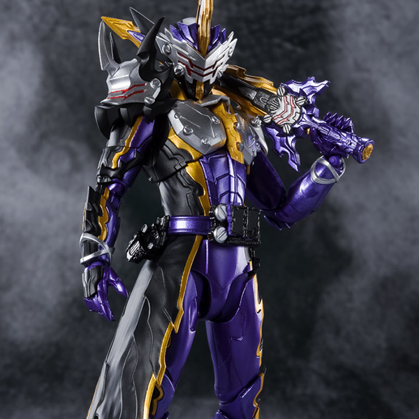 [ȥ������] [S.H.Figuarts] ������̴� Į���� ��ǵ巡�� [8���԰��Ϸ�]