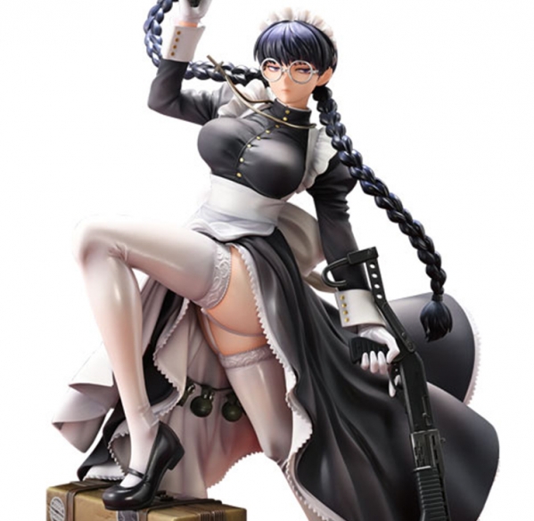 1/7 ������ - �κ���Ÿ �Ǹ��� ���̵� ���� [1���԰��Ϸ�] [4573613715983]