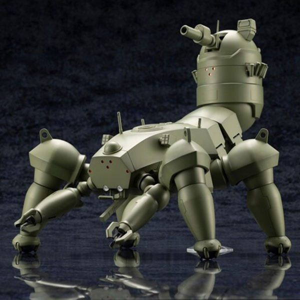 [����] 1/35 �����⵿�� S.A.C. 2nd GIG - �ٰ����� �˺���߰� HAW206 ���� ���� ä�� ���� [4934054077489]