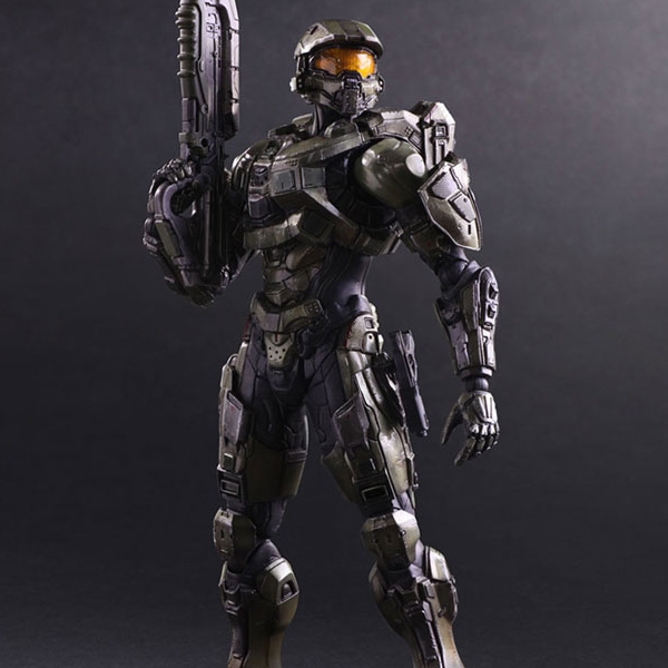 [�÷��̾�����] HALO 5 : GUARDIANS ������ ġ�� [6���԰��Ϸ�] [4988601323055]