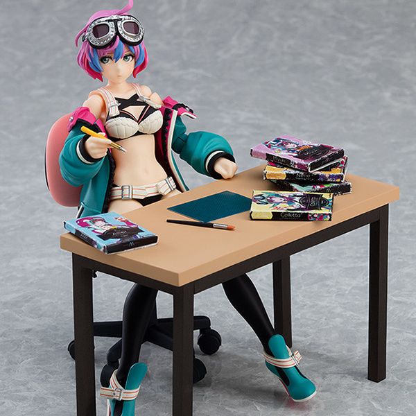 [�Ǳ׸�] �ƸӸ𵨸� �߸���Ÿ ������ �ö�ƽ ���� - ���� [7���԰��Ϸ�] [4545784067598]