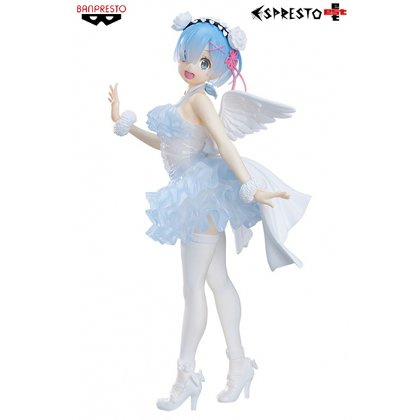 [��ǰ�ǱԾ�] Re:���κ��� �����ϴ� �̼��� ��Ȱ ESPRESTO est Clear&Dressy �� [6���԰��Ϸ�] [4983164896978]