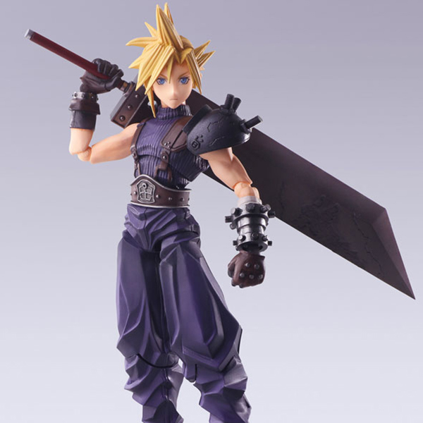 �긵���� ���̳� ��Ÿ��7 - Ŭ���� ��Ʈ������ [9���԰��Ϸ�][4988601381727]