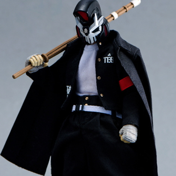 1/12 BC001 �Ҹ� ��ũ �ø��� TEQ63 ����