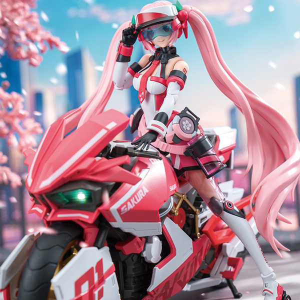 [Ư������] 1/12 ���÷��̵� ������ ���� - ������ ���� [2���԰��Ϸ�][6977833680010]