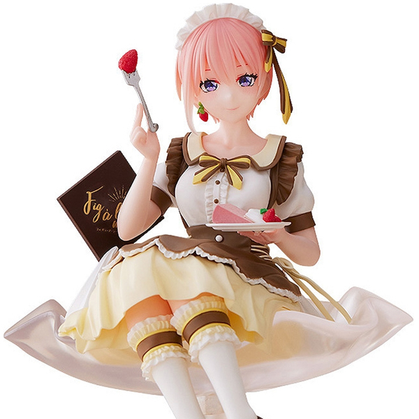 [TENITOL] FIG A LA MODE 5����� �ź� - ��ī�� ��ġī [5���԰��Ϸ�] [4580736406421]