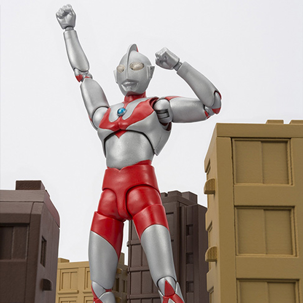 [S.H.Figuarts] ��Ʈ��� 50th Anniversary Edition [3���԰��Ϸ�] [4549660051787]