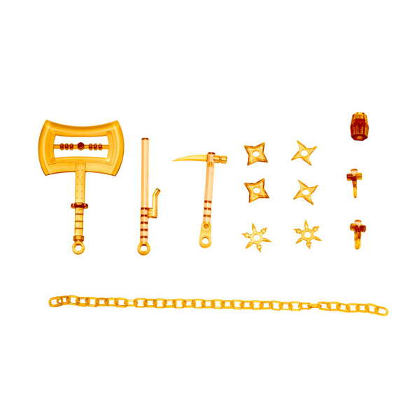 �����Ʈ �ɼ� �ø���04 �ó��3(Ŭ���� ������) [10���԰��Ϸ�] [4582362387532]