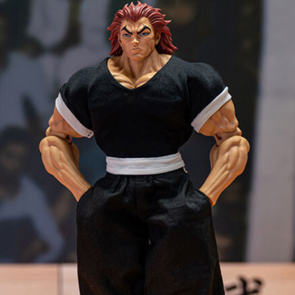 1/12 ��Ű - �Ѹ� ������ [3���԰��Ϸ�][4897072872859]