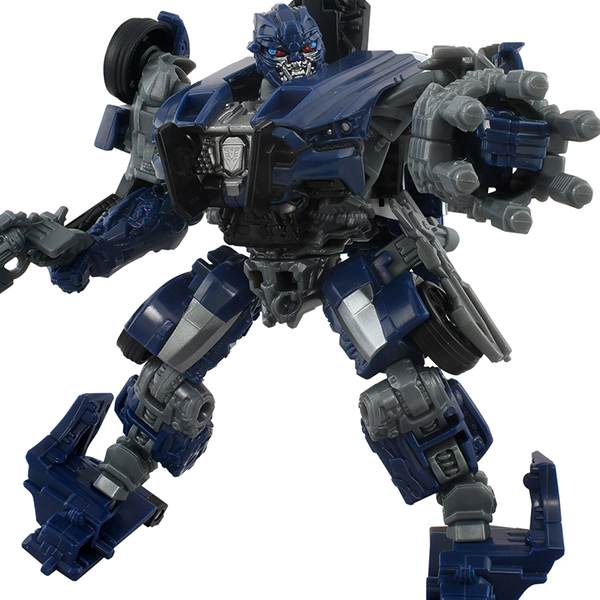 [����] Ʈ�������� TS-16 ���Ƽ�� �ٸ����̵� [4904810991618]