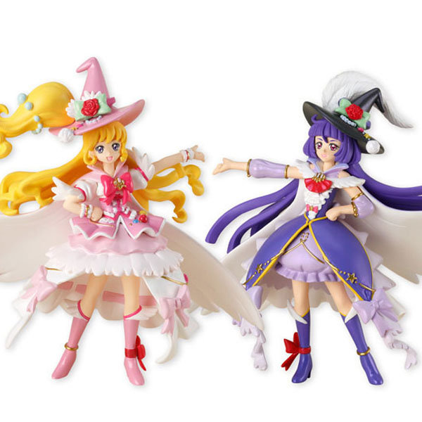 ������ ����ť��! ťƼ �ǱԾ� (2ü��Ʈ) [5���԰��Ϸ�] [4549660142546]