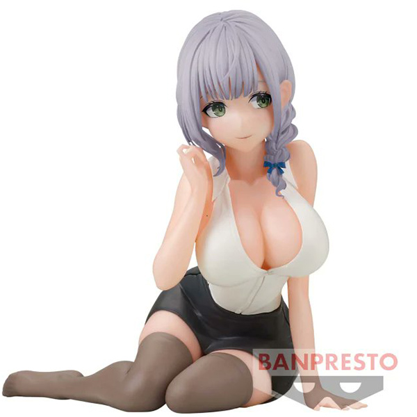 [��ǰ�ǱԾ�] Ȧ�ζ��̺� If Relax time �÷ΰ��� �뿤 ���ǽ� ��Ÿ��Ver. [1���԰��Ϸ�] [4983164189025]