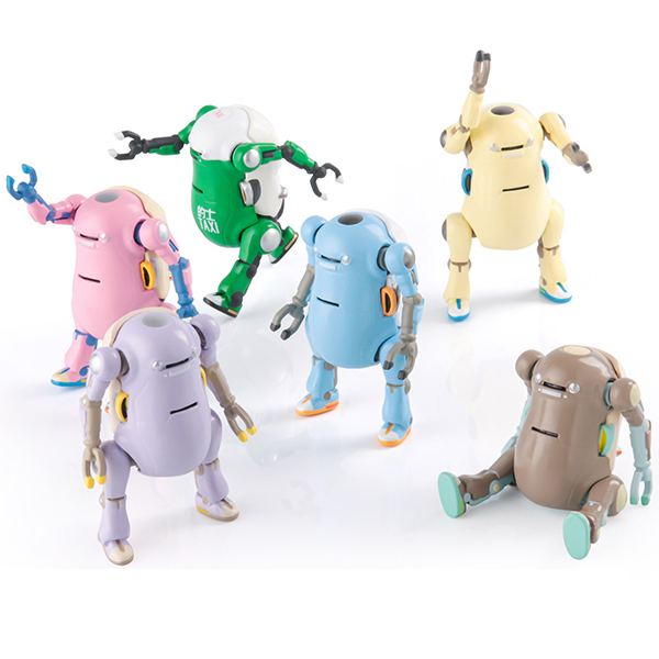 Ÿ�̴� ��īƮ�� ���� 3ź(1�ڽ�6����) [10���԰��Ϸ�] [4571335883522]