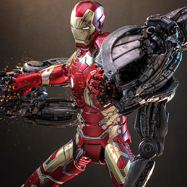 1/6 MMS865D81 ����� ������ ���� ��Ʈ�� - ���̾�� ��ũ43 2.0 �𷰽� ����