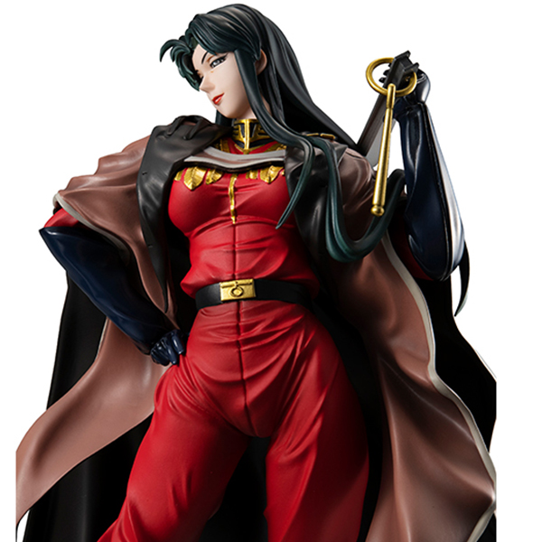 1/8 GGG �⵿���� �Ǵ� 0083 ��Ÿ����Ʈ �޸� - �ø� �����Ͽ� [12���԰��Ϸ�] [4535123828010]