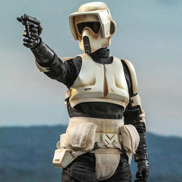 1/6 TMS016 ��Ÿ���� : ���޷θ��� - ��ī��Ʈ Ʈ����