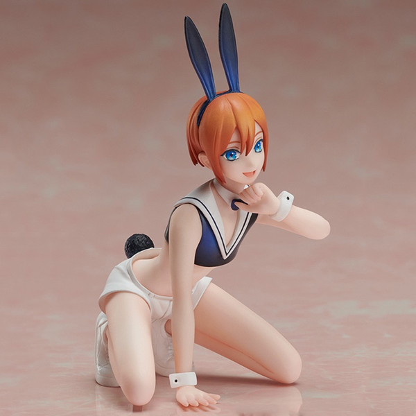 1/12 ��Ƽ�� ���� CLUB BunnyBOY �ڹ� [8���԰��Ϸ�] [4589890600041]