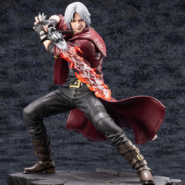 1/8 ARTFX J ���� ���� ũ����5 - ���� [4934054065370]