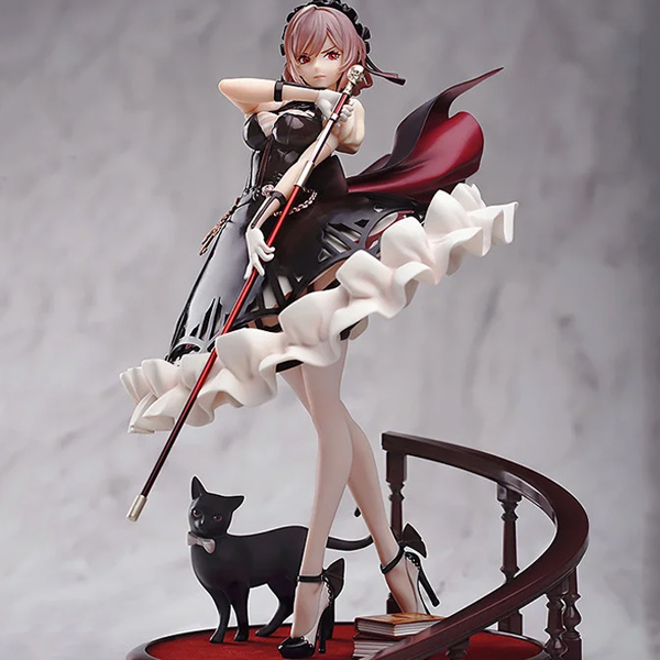 1/8 �⵿���� ���̾�簡 - ��� [11���԰��Ϸ�] [4580416922685]