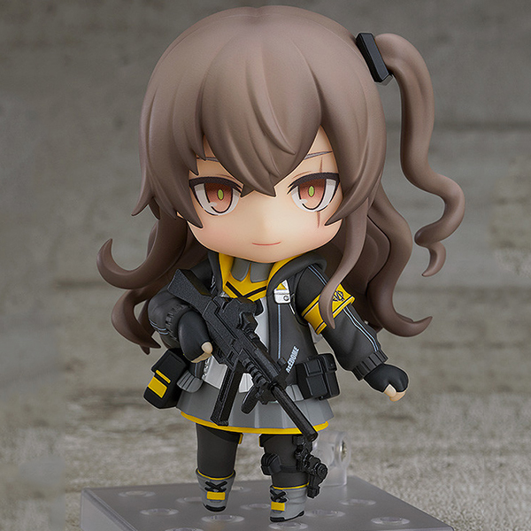 [�ٵ����̵�1264] �ҳ����� - UMP45 [2���԰��Ϸ�] [4580590120051]