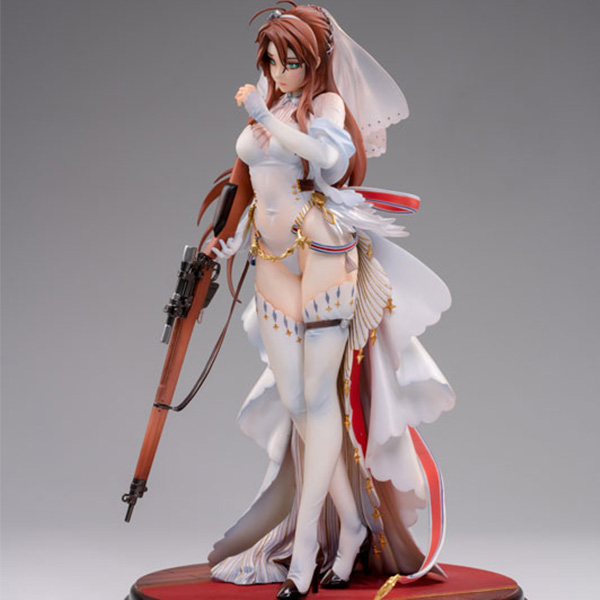 1/8 �ҳ����� - �����ʵ� ����� ��ȣ�� Ver. [12���԰��Ϸ�] [4589619490427]