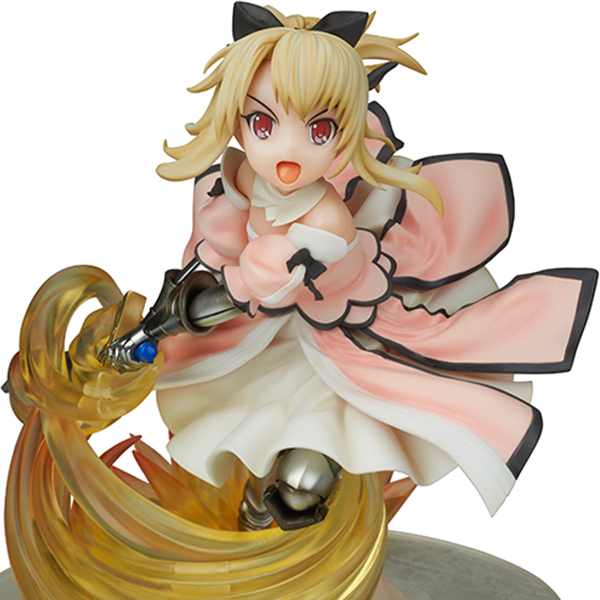 1/7 ����Ʈ/kaleid liner ����� �̸��� 3rei!! - �̸���/���̹� [10���԰��Ϸ�] [4580326631400]