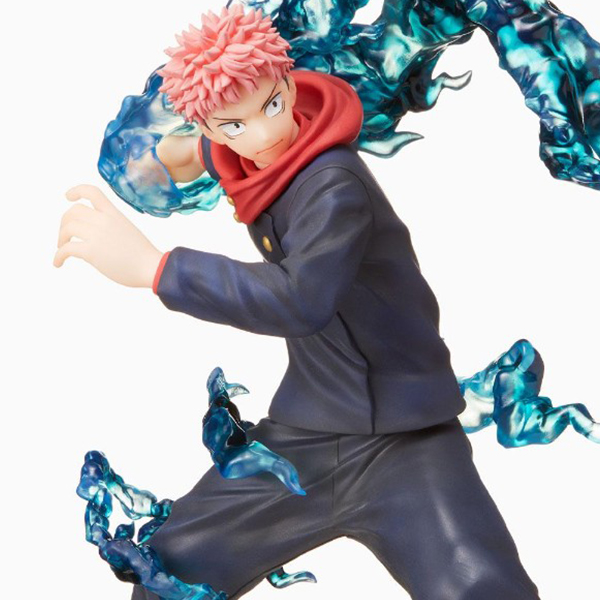 [��ǰ�ǱԾ�] FIGURIZM �ּ�ȸ�� - ��Ÿ���� ����