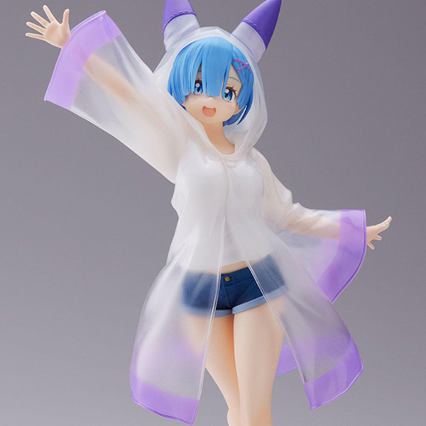 [��ǰ�ǱԾ�] Re:���κ��� �����ϴ� �̼��� ��Ȱ Luminasta �� AFTER THE RAIN [6���԰��Ϸ�] [4580779522966]