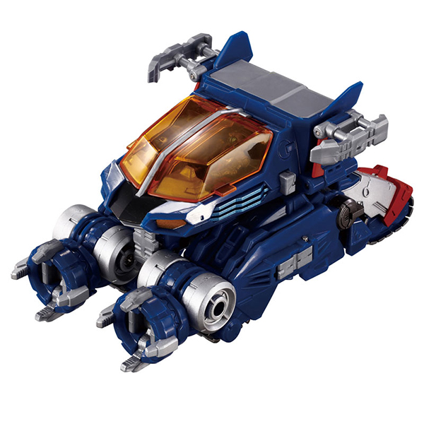 [���̾�Ŭ��] DA-114 ���̾ƹ�Ʋ��V2 ��Ʋ��03 [6���԰��Ϸ�] [4904810993711]