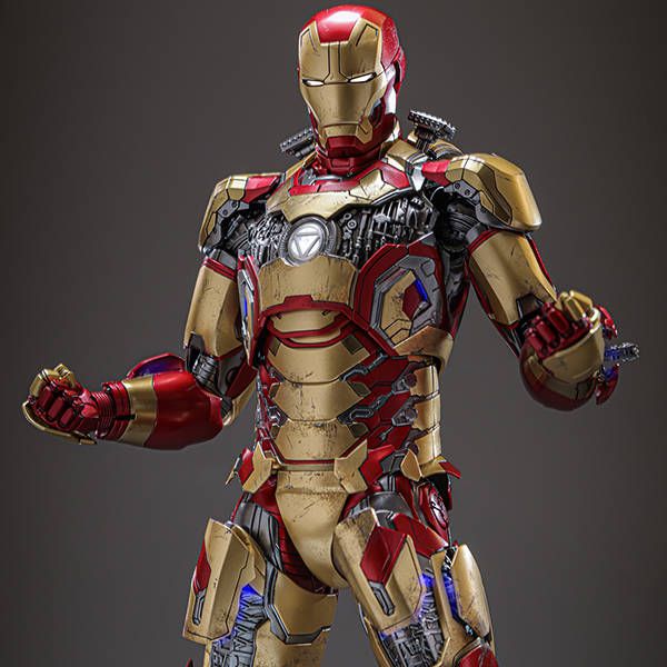 MMS758D65 1/6 ���̾��3 - ���̾�� ��ũ42 2.0