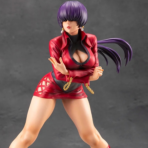 1/7 SNK �̼ҳ� �� ŷ ���� ��������97 - ���� ���ٴ� ������ �й� [4934054076567]